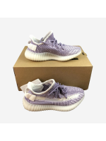 Y33zy 350 V2 Violet Edition