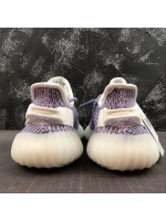 Y33zy 350 V2 Violet Edition