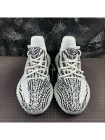 Y33zy 350 V2 Zebra