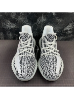 Y33zy 350 V2 Zebra