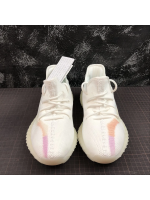 Y33zy 350 V3 Light White