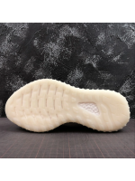 Y33zy 350 V3 Light White