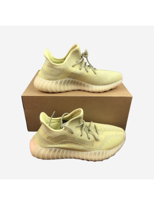 Y33zy 350 V3 Light Yellow