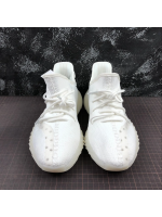 Y33zy 350 V3 White Original