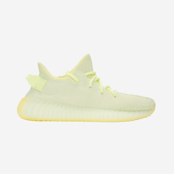 Y33zy 350 Yellow