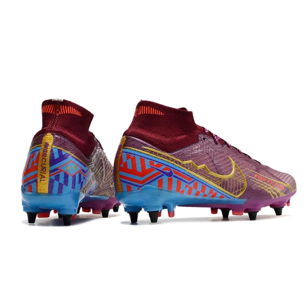 Nike Air Zoom Mercurial Superfly IX Elite SG