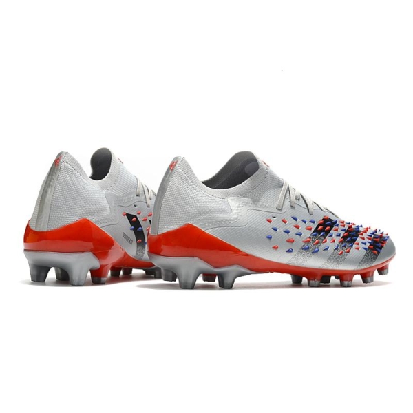 ADIDAS PREDATOR FREAK .1 LOW FG
