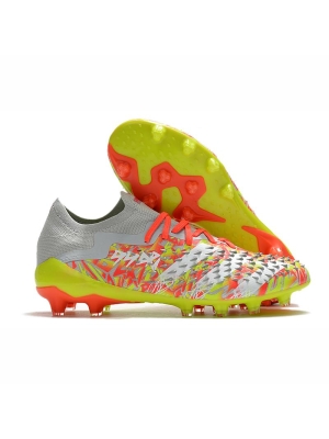 ADIDAS PREDATOR FREAK .1 LOW FG