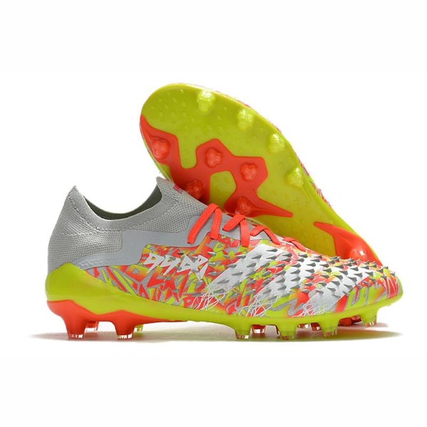 ADIDAS PREDATOR FREAK .1 LOW FG