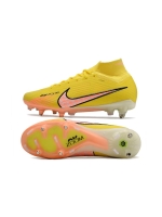 Nike Air Zoom Mercurial Superfly IX Elite SG