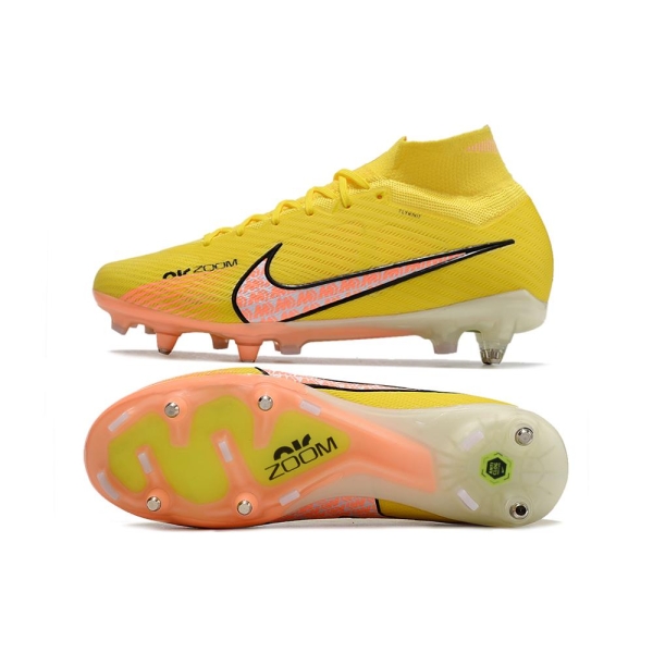 Nike Air Zoom Mercurial Superfly IX Elite SG