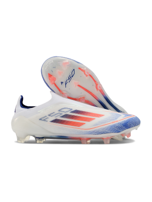 Adidas F50  Elite Laceless FG