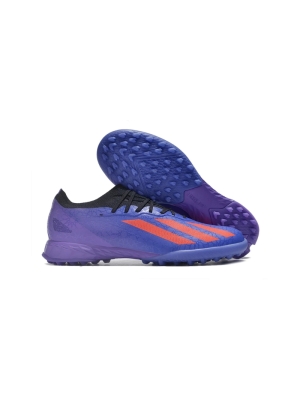 ADIDAS CRAAZYFAST 1 MD- MORADOS