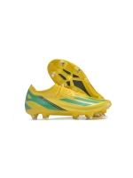 ADIDAS CRAZYFAST 1- AMARILLO