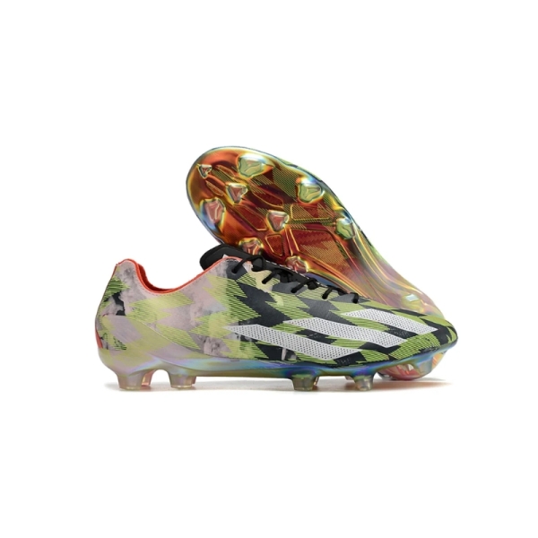 adidas CRAZYFAST 1 + LUCID LEMON