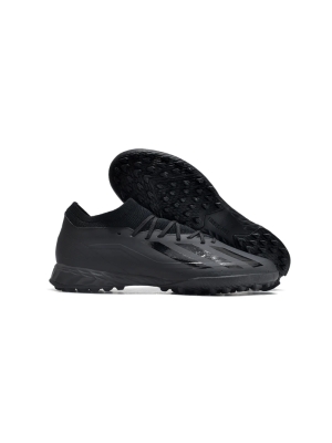 ADIDAS CRAZYFAST 3 - NEGRAS