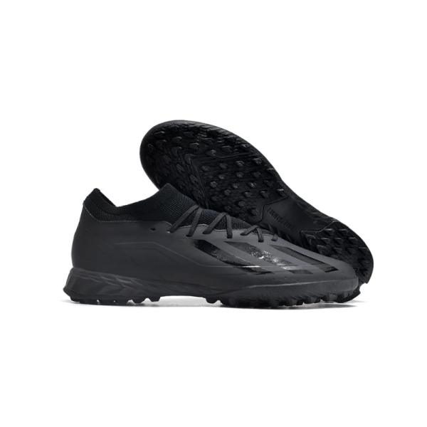 ADIDAS CRAZYFAST 3 - NEGRAS