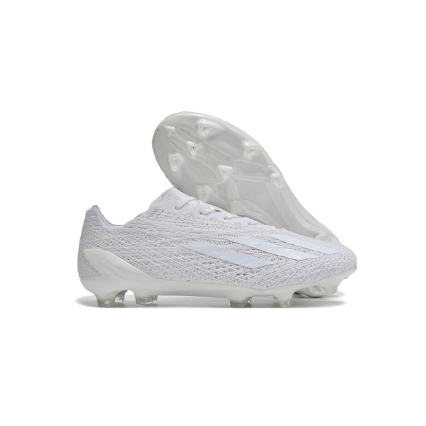 adidas CRAZYFAST STRUNG + BLANCO