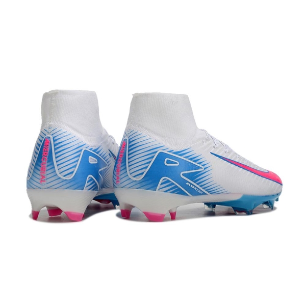 Nike Air Zoom Mercurial Superfly IIX Elite FG