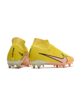 Nike Air Zoom Mercurial Superfly IX Elite SG