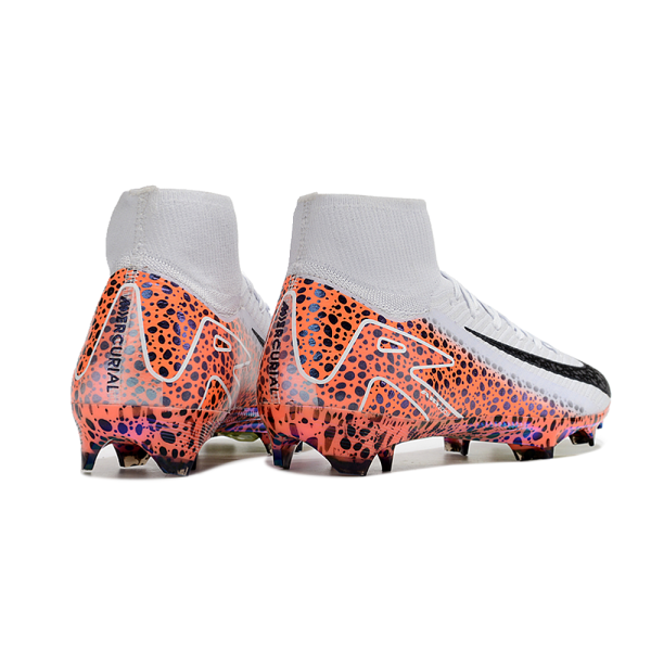 Nike Air Zoom Mercurial Superfly IIX Elite FG