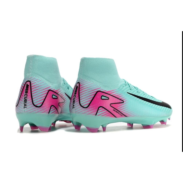 Nike Air Zoom Mercurial Superfly IIX Elite FG