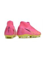 Nike Air Zoom Mercurial Superfly IX Academy AG