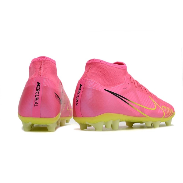 Nike Air Zoom Mercurial Superfly IX Academy AG