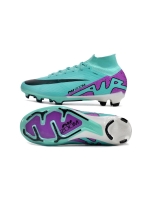 Nike Air Zoom Mercurial Superfly IX Elite FG