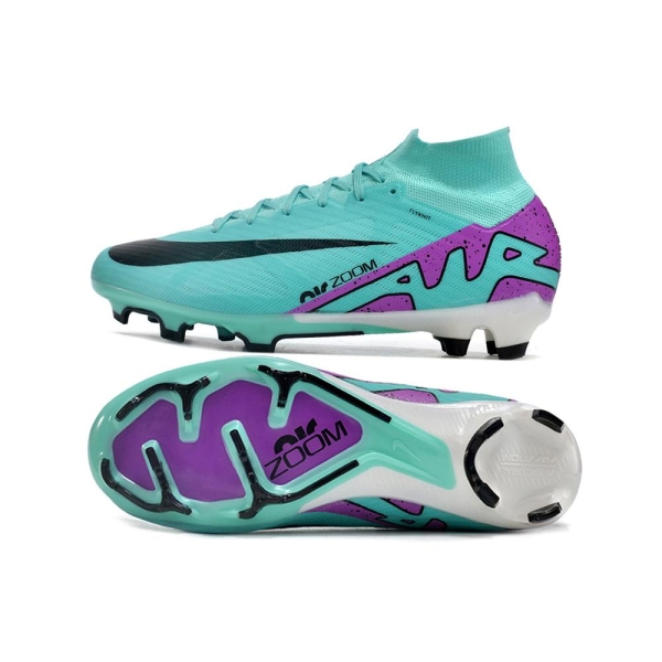 Nike Air Zoom Mercurial Superfly IX Elite FG