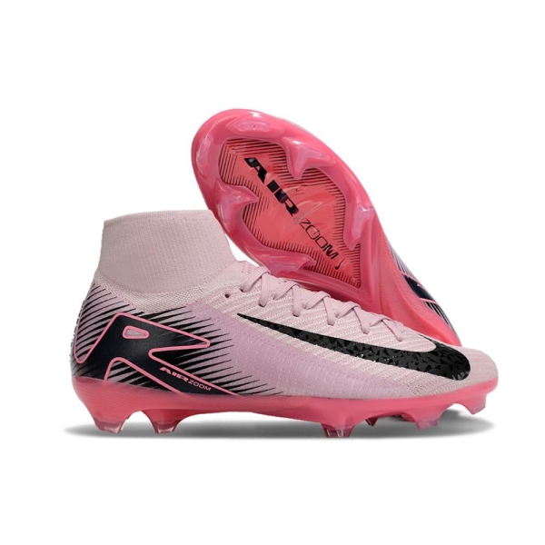 Nike Air Zoom Mercurial Superfly IIX Elite FG