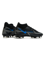 Nike Phantom GT2 Elite DF FG- Black