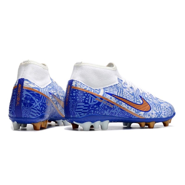 Nike Air Zoom Mercurial Superfly IX Academy AG