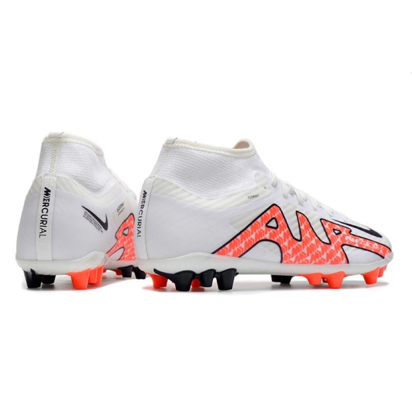 Nike Air Zoom Mercurial Superfly IX Academy AG