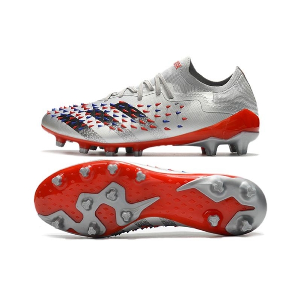 ADIDAS PREDATOR FREAK .1 LOW FG