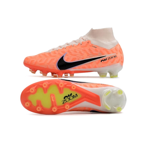 Nike Air Zoom Mercurial Superfly IX Elite AG