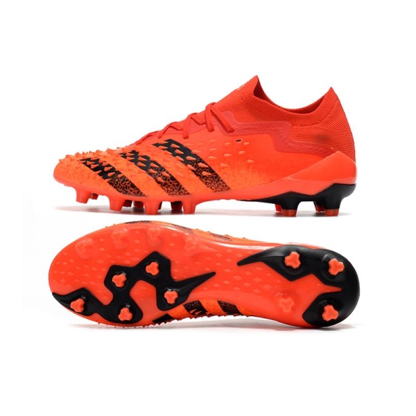 ADIDAS PREDATOR FREAK .1 LOW FG
