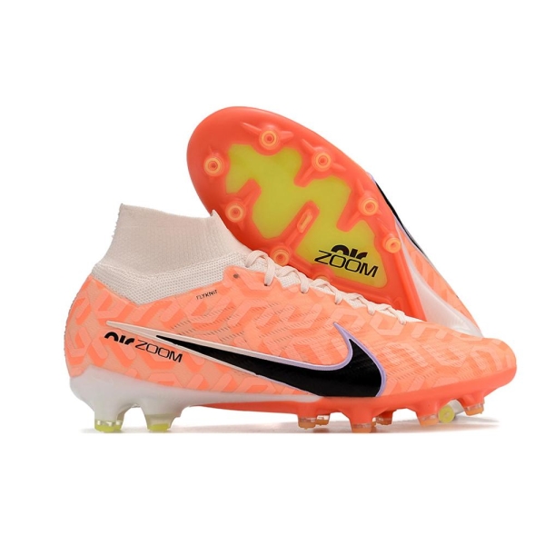 Nike Air Zoom Mercurial Superfly IX Elite AG