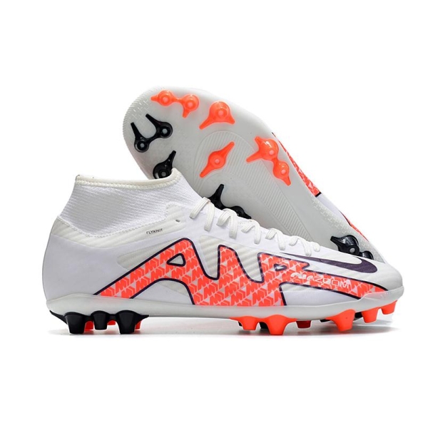 Nike Air Zoom Mercurial Superfly IX Academy AG