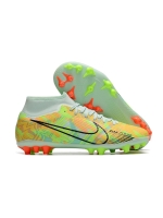 Nike Air Zoom Mercurial Superfly IX Academy AG