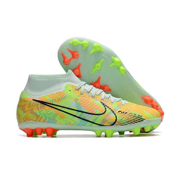 Nike Air Zoom Mercurial Superfly IX Academy AG