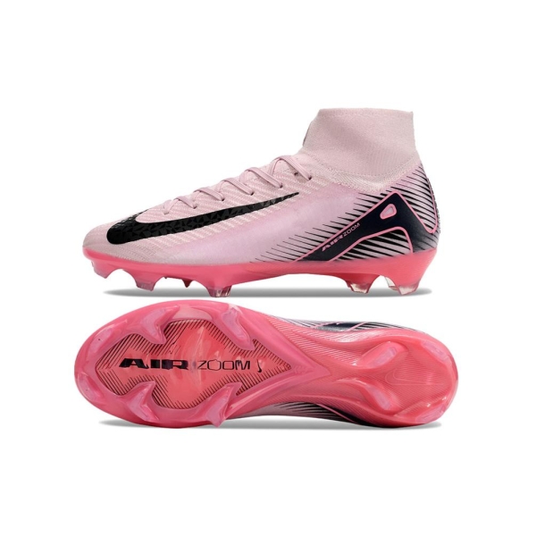 Nike Air Zoom Mercurial Superfly IIX Elite FG