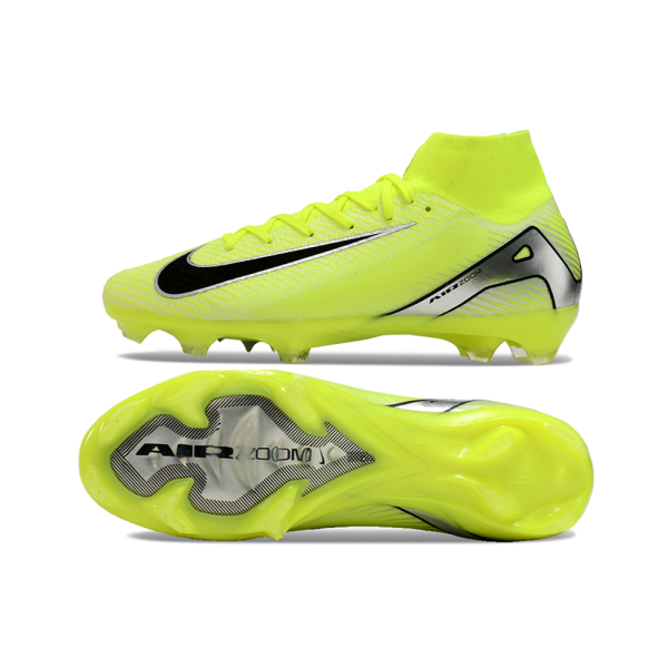 Nike Air Zoom Mercurial Superfly IIX Elite FG