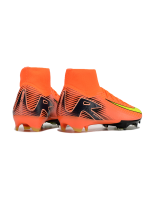 Nike Air Zoom Mercurial Superfly IIX Elite FG
