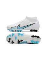 Nike Air Zoom Mercurial Superfly IX Academy AG