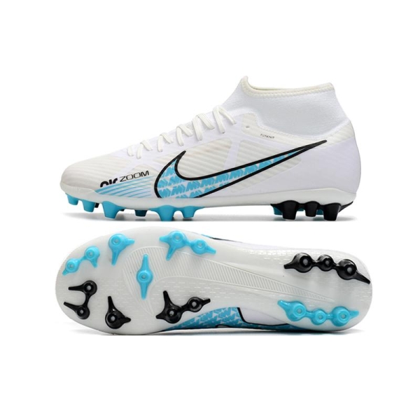 Nike Air Zoom Mercurial Superfly IX Academy AG