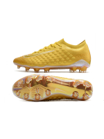 Nike Phantom GT Ultra Venom FG - Doradas