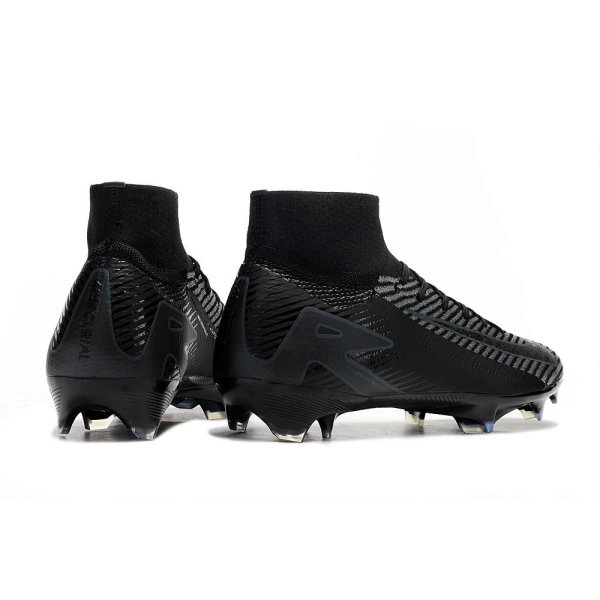 Nike Air Zoom Mercurial Superfly IIX Elite FG