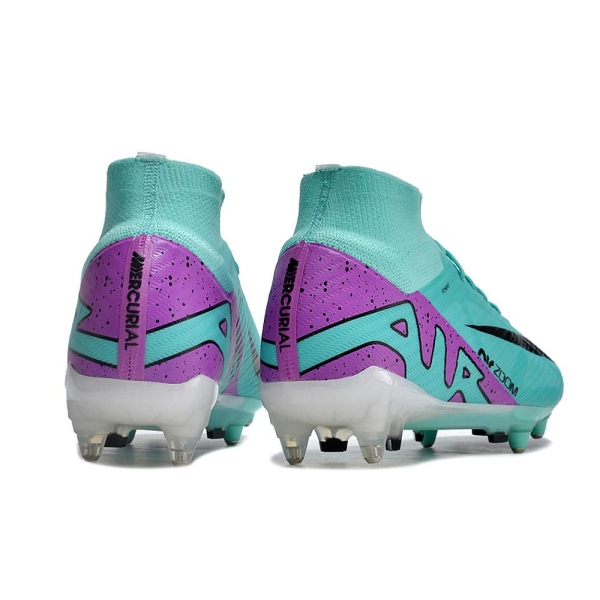 Nike Air Zoom Mercurial Superfly IX Elite SG