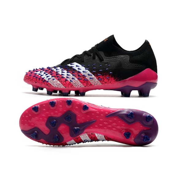 ADIDAS PREDATOR FREAK .1 LOW FG